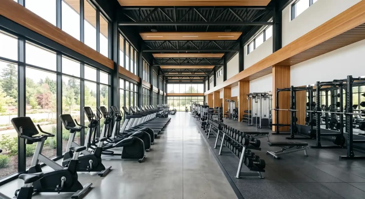Three of the Four New Crunch Fitness Gyms Are Opening Right Here in the South Metro