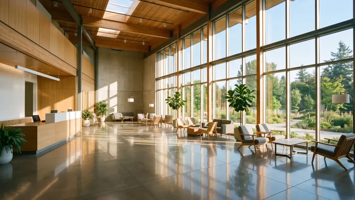 Apple Valley Wants Its Rebuilt Community Center to Earn 5x More