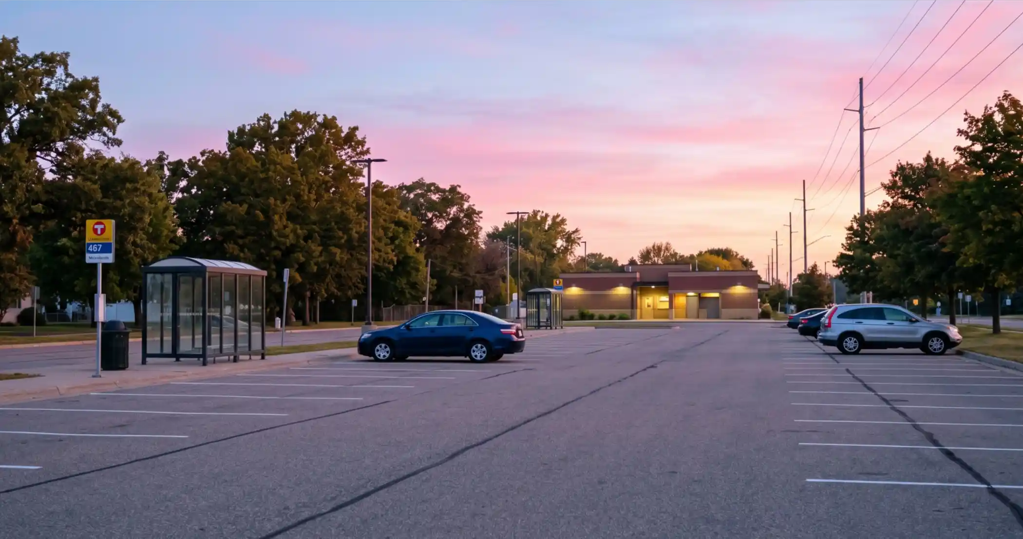 Rosemount's Transit Ridership Jumped 32% Last Year