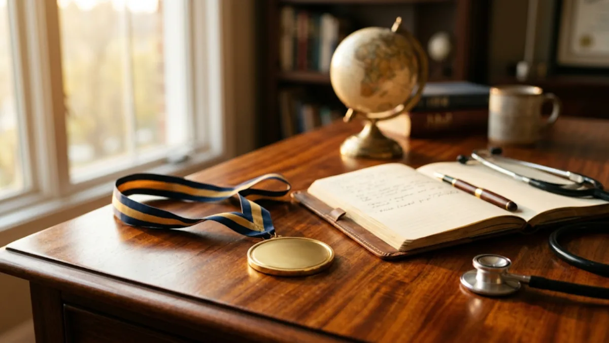 District 196 Students Just Won World and National Honors — Meet Them