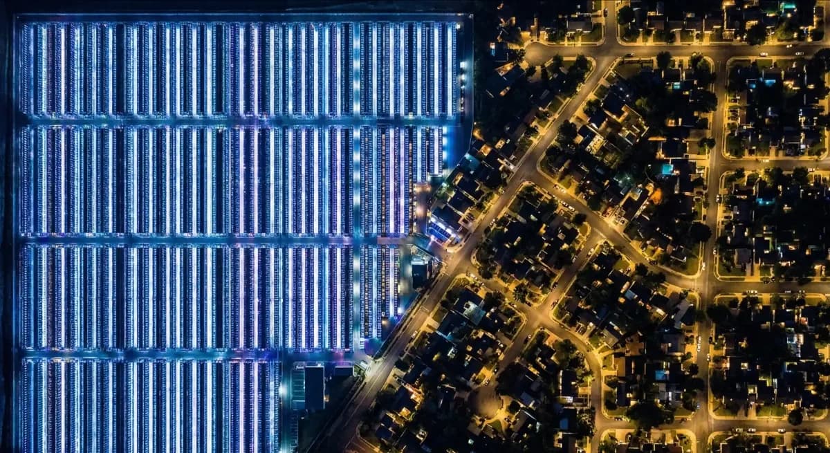 Rosemount Residents Are Asking: Can We Slow Down on the Second Data Center?