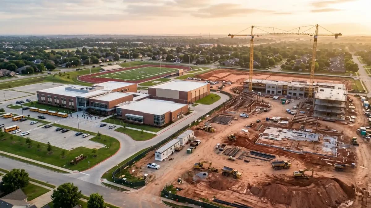 District 196 Approved an $825 Million Budget & Here's What's Actually In It