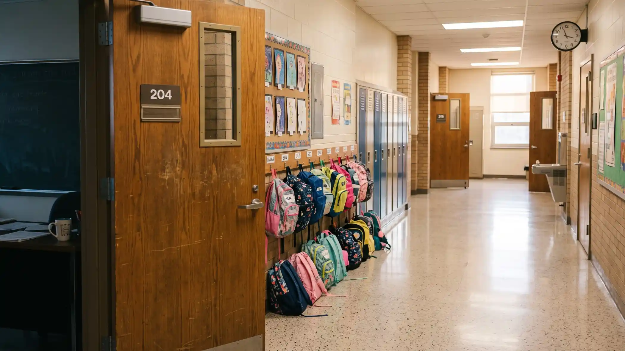 District 196 Asked Families What They Really Think — Here's What They Said