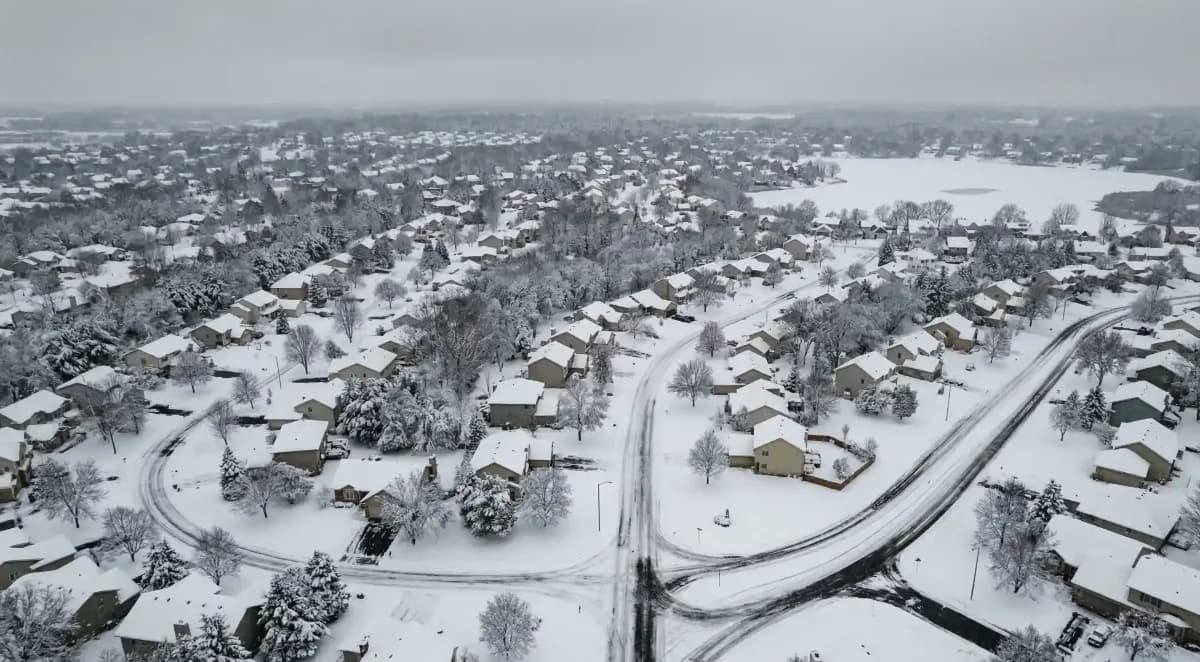 South Metro School Closings for Monday, March 16 — Snowstorm Update