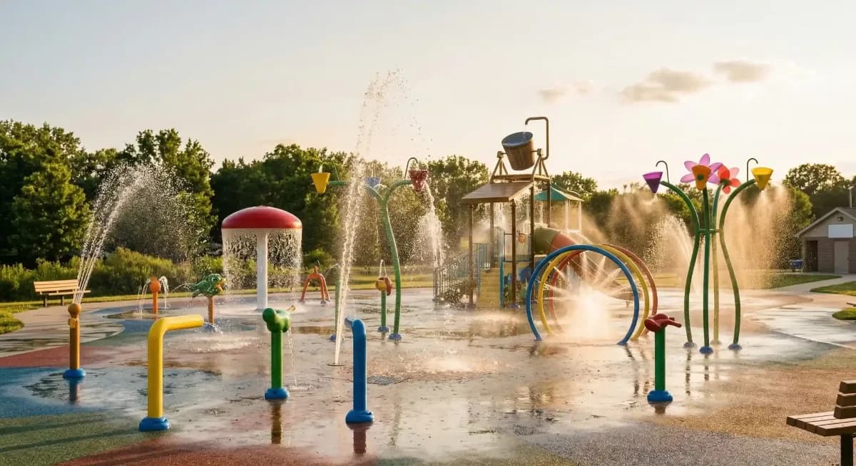 Apple Valley Just Launched a Full-Day Summer Camp