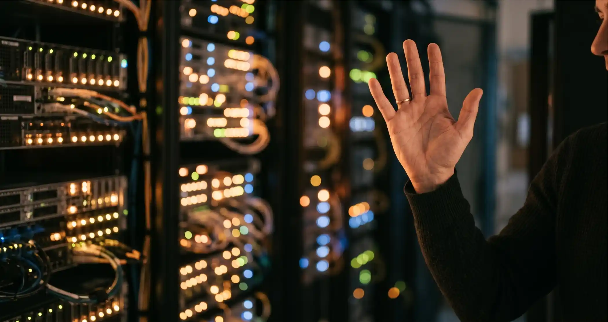 Rosemount Just Paused All New Data Centers for a Year