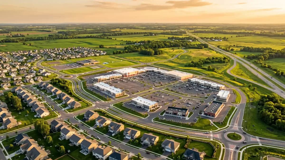 Lakeville Development Roundup: Here's Every New Business the City Just Approved