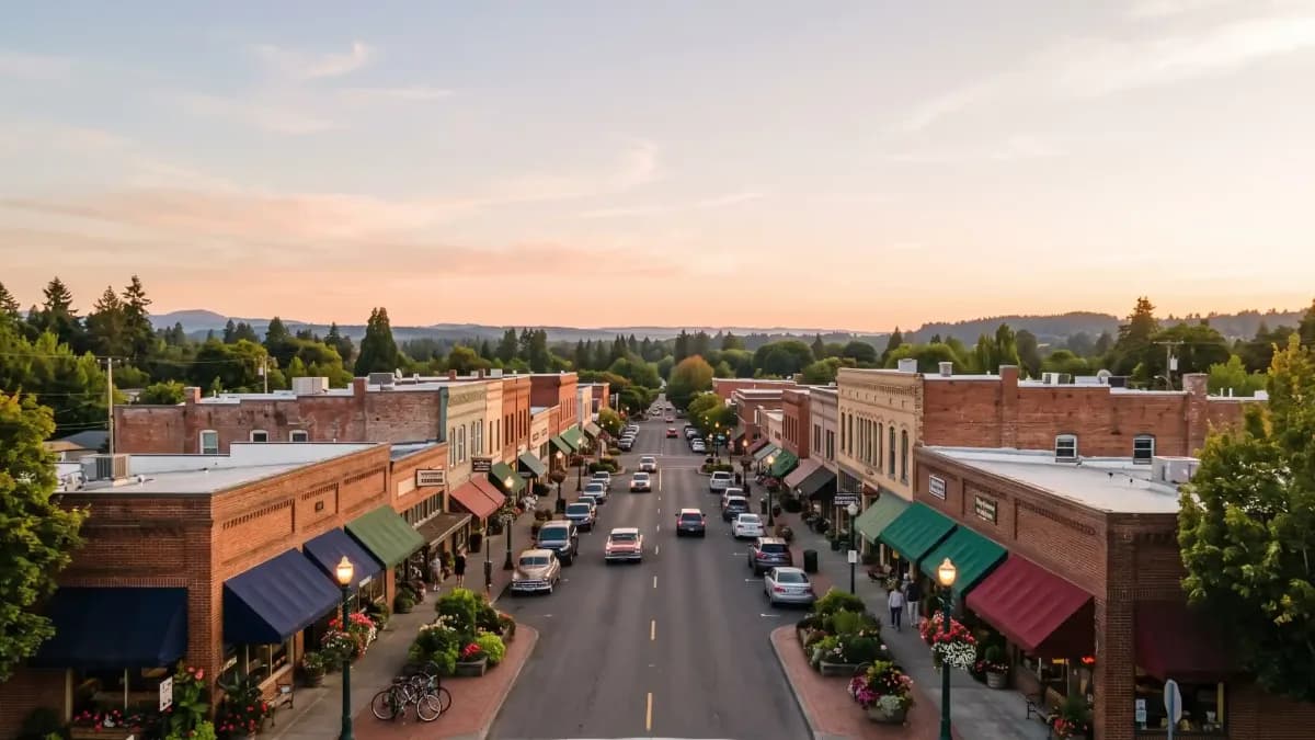 Farmington Just Backed 4 Local Businesses With Matching Grants