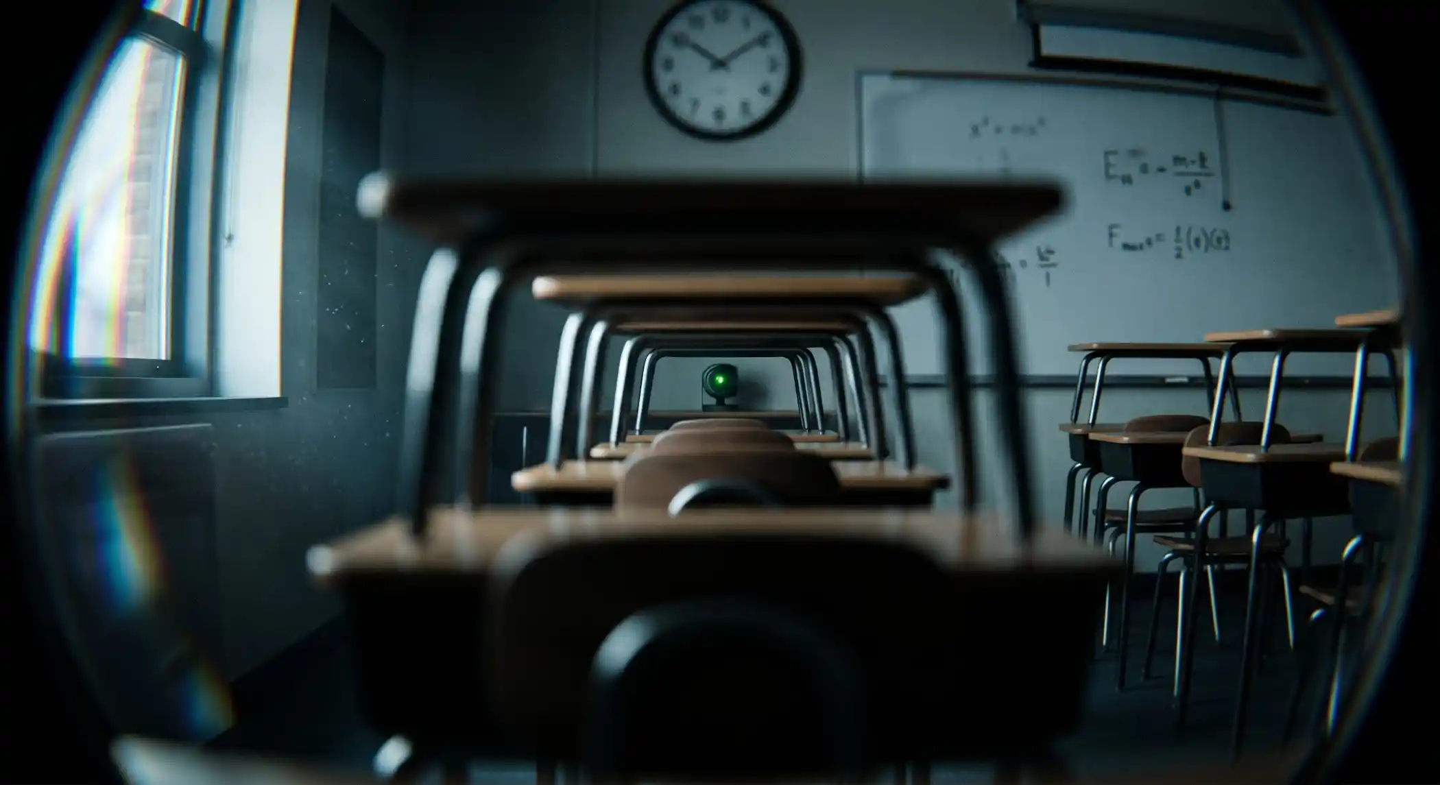 District 196 Just Banned Smart Glasses in School — Here's What That Means