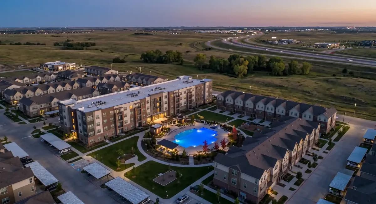Lakeville Planning Commission Recap: 166 New Homes and Another Marketplace at Cedar Drive-Thru