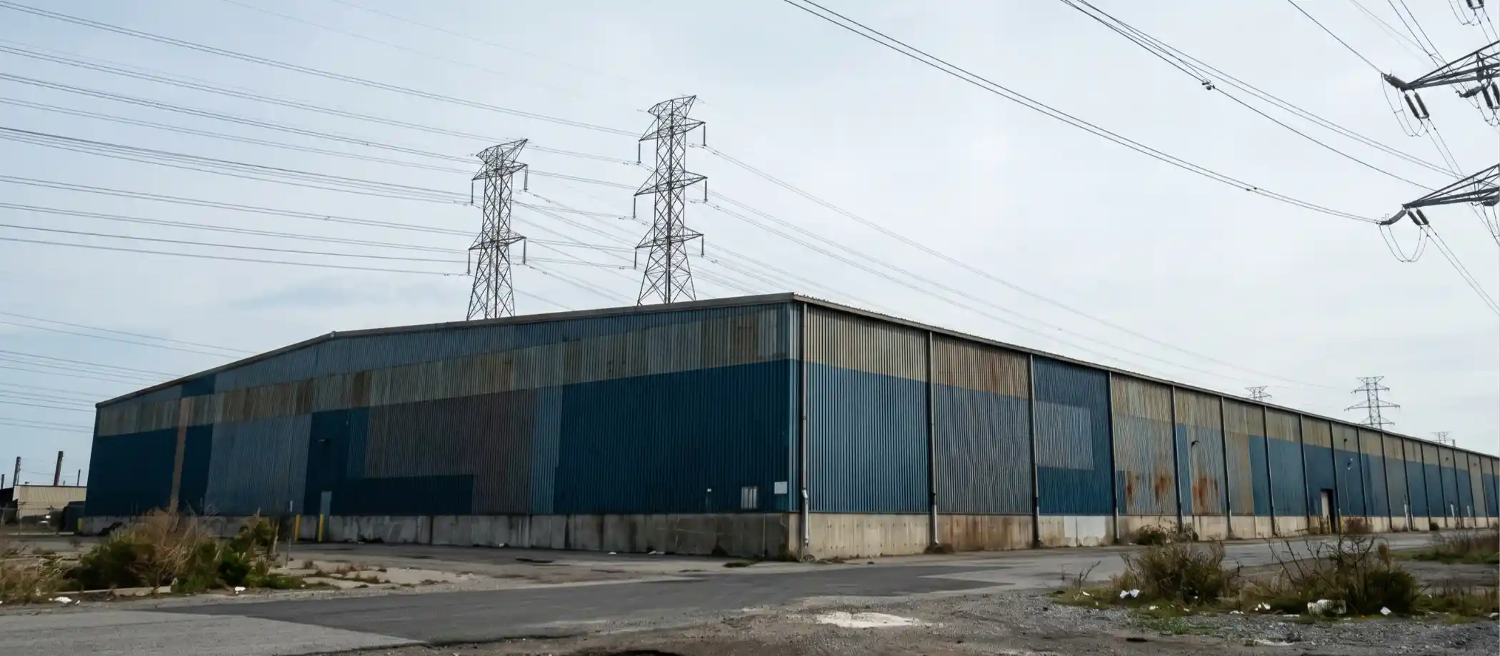 Dakota County's Data Center Discussion Made One Thing Clear: The County Can't Stop Them