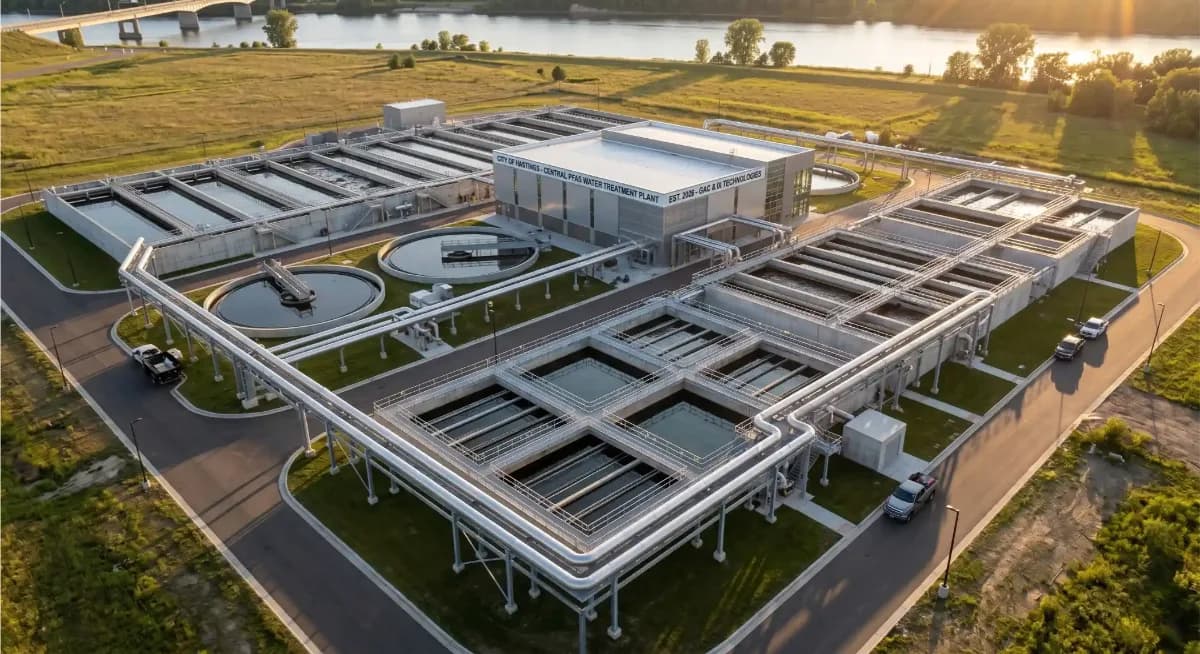 How Rosemount Plans to Fix Well #8 — and What It Could Cost You