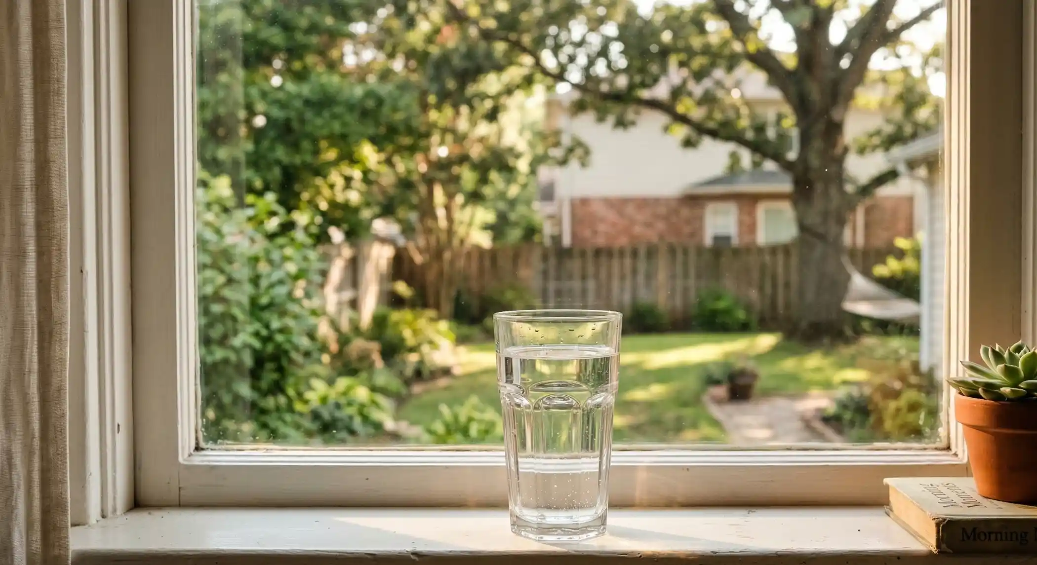 What's in Rosemount's Tap Water? Here's the Truth