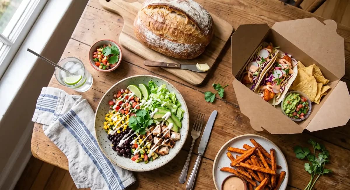 Chipotle, Panera & More Coming to Lakeville (2026)