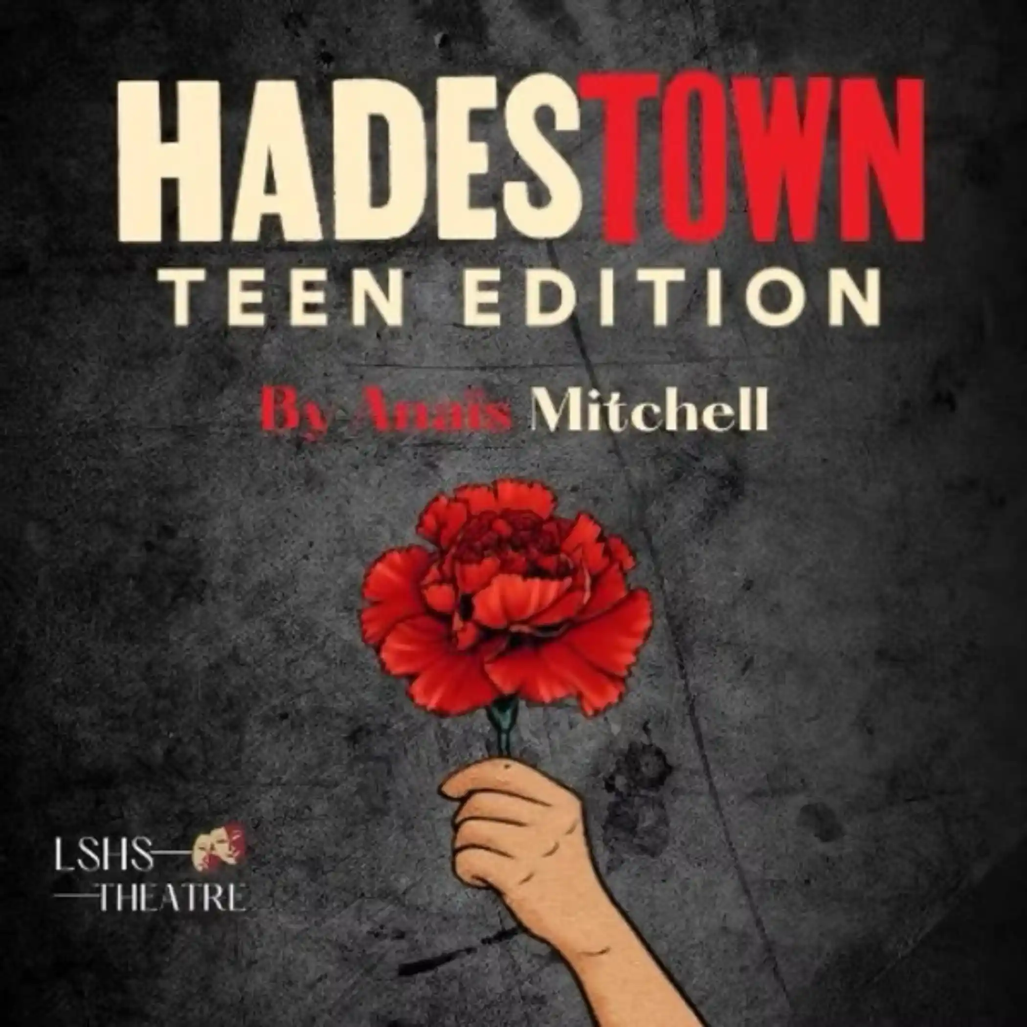 Lakeville South High School Spring Musical