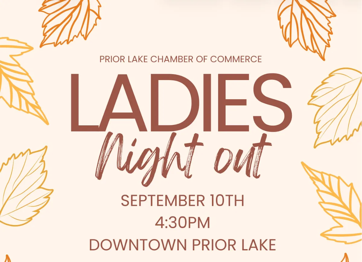Ladies Night Out
